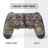 NFL Pittsburgh Steelers Realtree AP Camo PS4 Controller Skin