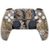 NFL Pittsburgh Steelers Realtree AP Camo PS5 Controller Skin