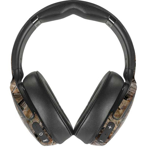 NFL Pittsburgh Steelers Realtree AP Camo Skullcandy Venue Skin