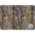 NFL Pittsburgh Steelers Realtree AP Camo Surface Laptop Studio Skin
