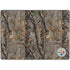 NFL Pittsburgh Steelers Realtree AP Camo Surface Pro 9 Skin