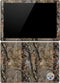 NFL Pittsburgh Steelers Realtree AP Camo Surface Pro (2017) Skin