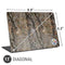 NFL Pittsburgh Steelers Realtree AP Camo Universal Laptop 11in (8.8 x 6.2in) Skin