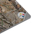 NFL Pittsburgh Steelers Realtree AP Camo Universal Laptop 12in (9.8 x 6.8in) Skin