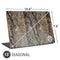 NFL Pittsburgh Steelers Realtree AP Camo Universal Laptop 13in (10.6 x 7.6in) Skin