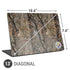NFL Pittsburgh Steelers Realtree AP Camo Universal Laptop 13in (10.6 x 7.6in) Skin