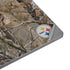 NFL Pittsburgh Steelers Realtree AP Camo Universal Laptop 17in (13.8 x 10in) Skin