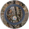 NFL Pittsburgh Steelers Realtree AP Camo Wireless Charger Skin