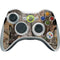 NFL Pittsburgh Steelers Realtree AP Camo Xbox 360 Wireless Controller Skin
