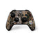 NFL Pittsburgh Steelers Realtree AP Camo Xbox One X Controller Skin