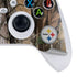 NFL Pittsburgh Steelers Realtree AP Camo Xbox Series S Skins