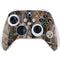 NFL Pittsburgh Steelers Realtree AP Camo Xbox Series S Controller Skin