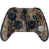 NFL Pittsburgh Steelers Realtree AP Camo Xbox Series X Bundle Skin