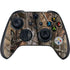 NFL Pittsburgh Steelers Realtree AP Camo Xbox Series X Controller Skin