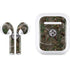 NFL Pittsburgh Steelers Realtree Xtra Green Camo Apple AirPods Skin