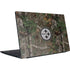 NFL Pittsburgh Steelers Realtree Xtra Green Camo Dell Vostro Skin