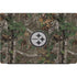 NFL Pittsburgh Steelers Realtree Xtra Green Camo Dell Vostro Skin
