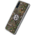 NFL Pittsburgh Steelers Realtree Xtra Green Camo Galaxy A10e Clear Case