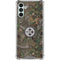 NFL Pittsburgh Steelers Realtree Xtra Green Camo Galaxy A13 5G Clear Case