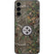 NFL Pittsburgh Steelers Realtree Xtra Green Camo Galaxy A14 5G Skin