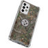NFL Pittsburgh Steelers Realtree Xtra Green Camo Galaxy A33 5G Clear Case
