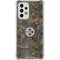 NFL Pittsburgh Steelers Realtree Xtra Green Camo Galaxy A53 5G Clear Case