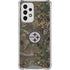 NFL Pittsburgh Steelers Realtree Xtra Green Camo Galaxy A53 5G Clear Case