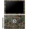 NFL Pittsburgh Steelers Realtree Xtra Green Camo Galaxy Book 12in Skin