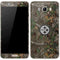 NFL Pittsburgh Steelers Realtree Xtra Green Camo Galaxy J7 Skin