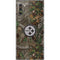 NFL Pittsburgh Steelers Realtree Xtra Green Camo Galaxy Note 10 Skin