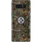 NFL Pittsburgh Steelers Realtree Xtra Green Camo Galaxy Note 8 Skin