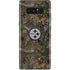 NFL Pittsburgh Steelers Realtree Xtra Green Camo Galaxy Note 8 Skin