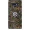 NFL Pittsburgh Steelers Realtree Xtra Green Camo Galaxy Note 9 Skin