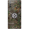 NFL Pittsburgh Steelers Realtree Xtra Green Camo Galaxy Note20 5G Skin