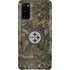 NFL Pittsburgh Steelers Realtree Xtra Green Camo Galaxy S20 Lite Case