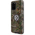NFL Pittsburgh Steelers Realtree Xtra Green Camo Galaxy S20 Plus Pro Case