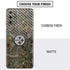 NFL Pittsburgh Steelers Realtree Xtra Green Camo Galaxy S20 Plus Skin