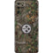 NFL Pittsburgh Steelers Realtree Xtra Green Camo Galaxy S20 Plus Skin