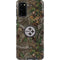 NFL Pittsburgh Steelers Realtree Xtra Green Camo Galaxy S20 Pro Case