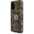 NFL Pittsburgh Steelers Realtree Xtra Green Camo Galaxy S20 Pro Case