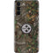 NFL Pittsburgh Steelers Realtree Xtra Green Camo Galaxy S21 5G Skin