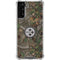 NFL Pittsburgh Steelers Realtree Xtra Green Camo Galaxy S21 Plus 5G Clear Case