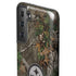 NFL Pittsburgh Steelers Realtree Xtra Green Camo Galaxy S21 Plus 5G Pro Case