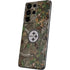 NFL Pittsburgh Steelers Realtree Xtra Green Camo Galaxy S21 Ultra 5G Skin