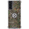 NFL Pittsburgh Steelers Realtree Xtra Green Camo Galaxy S22 Clear Case