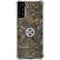 NFL Pittsburgh Steelers Realtree Xtra Green Camo Galaxy S22 Plus Clear Case