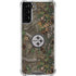 NFL Pittsburgh Steelers Realtree Xtra Green Camo Galaxy S22 Plus Clear Case