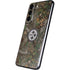 NFL Pittsburgh Steelers Realtree Xtra Green Camo Galaxy S22 Skin