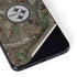 NFL Pittsburgh Steelers Realtree Xtra Green Camo Galaxy S22 Skin