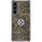 NFL Pittsburgh Steelers Realtree Xtra Green Camo Galaxy S23 FE Clear Case